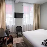 Hotel Couvent Du Franciscain Centre