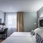 Couvent Du Franciscain Centre Hotel 3*