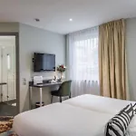 Hotel Couvent Du Franciscain Centre Strasbourg