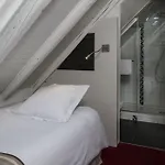 Couvent Du Franciscain Centre Hotel