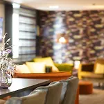 Couvent Du Franciscain Centre Hotel 3*