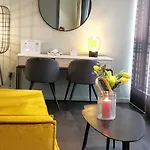 Hotel Couvent Du Franciscain Centre