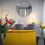 Couvent Du Franciscain Centre Hotel Strasbourg