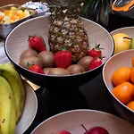 Couvent Du Franciscain Centre Hotel 3*