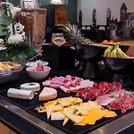 Couvent Du Franciscain Centre Hotel Strasbourg
