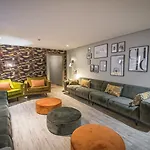 Couvent Du Franciscain Centre 3*