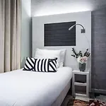 Couvent Du Franciscain Centre Hotel Strasbourg