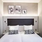 Hotel Couvent Du Franciscain Centre Strasbourg