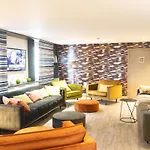 Hotel Couvent Du Franciscain Centre