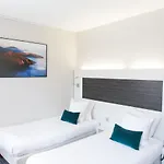 Hotel Couvent Du Franciscain Centre 3*