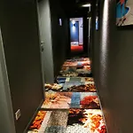 Hotel Couvent Du Franciscain Centre Strasbourg