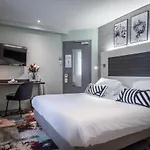 Couvent Du Franciscain Centre Hotel 3*
