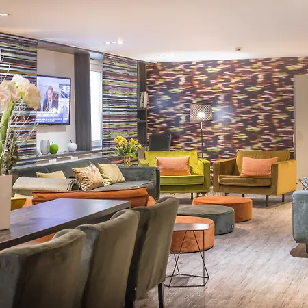 Couvent Du Franciscain Centre 3*