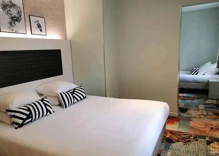 Couvent Du Franciscain Centre Hotel Straatsburg