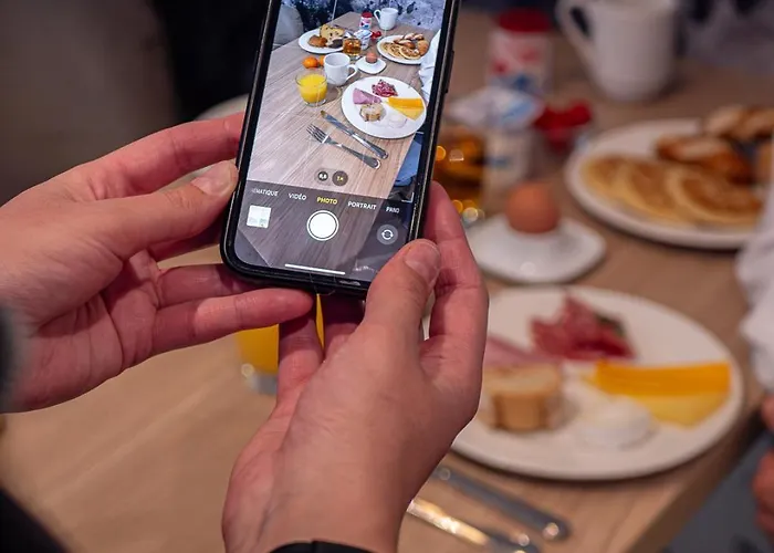 Couvent Du Franciscain Centre