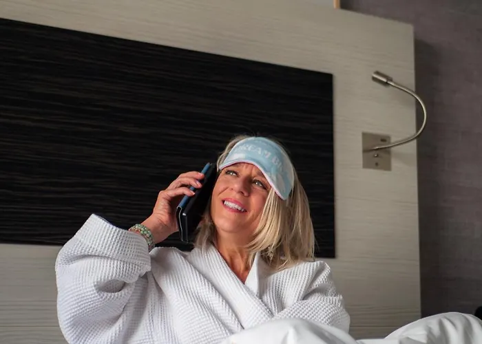 Hotel Couvent Du Franciscain Centre