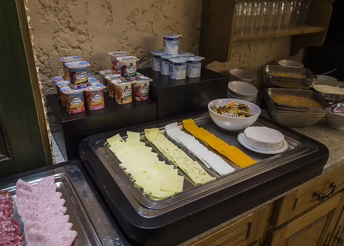 Couvent Du Franciscain Centre 3*