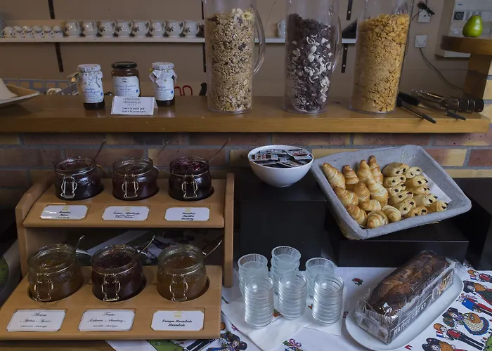 Couvent Du Franciscain Centre 3* Straatsburg