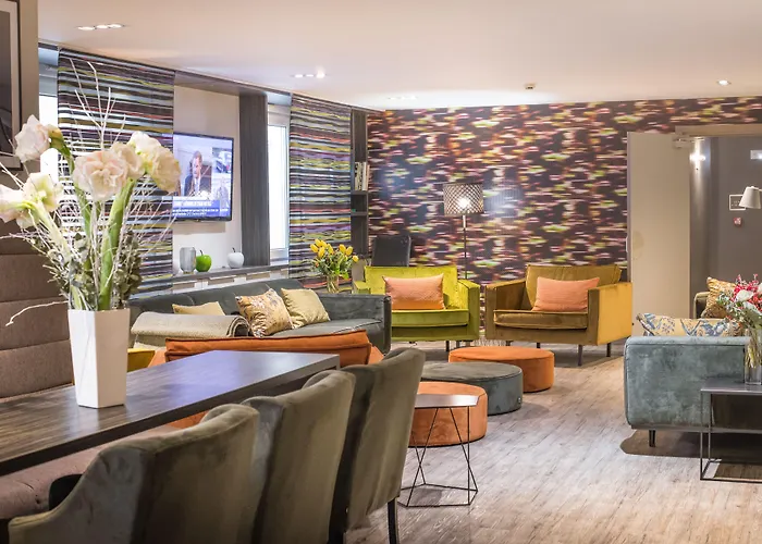 Couvent Du Franciscain Centre 3*