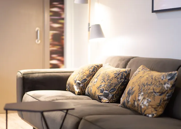 Couvent Du Franciscain Centre