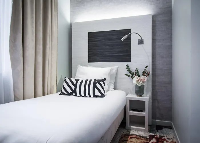 Couvent Du Franciscain Centre Hotel Straatsburg