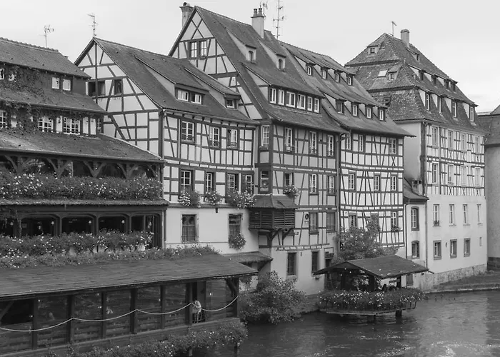 Couvent Du Franciscain Centre