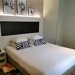 Couvent Du Franciscain Centre Отель 3*
