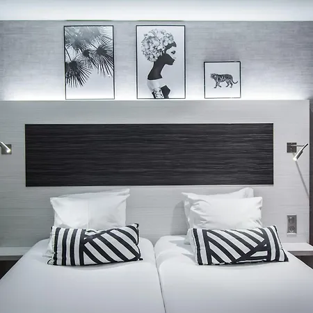 Couvent Du Franciscain Centre Отель Страсбург