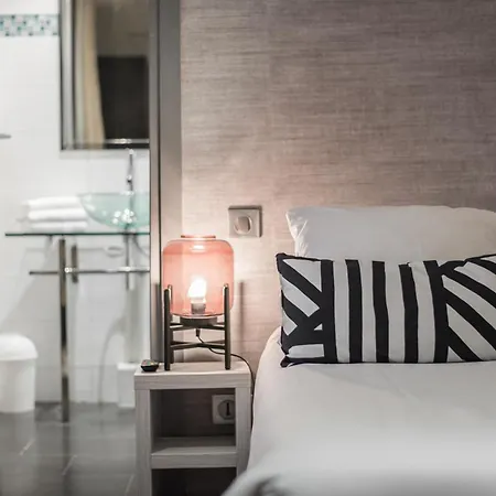 Couvent Du Franciscain 3*