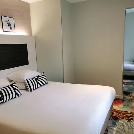 Couvent Du Franciscain Centre Hotell Strasbourg