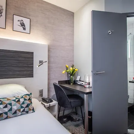 Couvent Du Franciscain Strasbourg