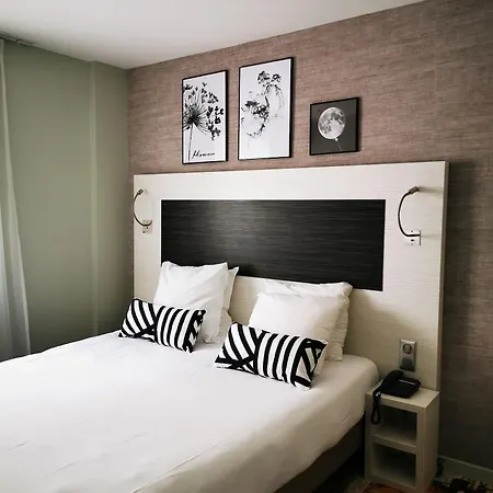 Couvent Du Franciscain 3*