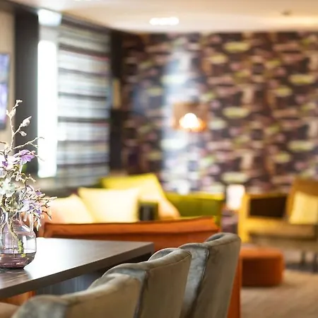 Couvent Du Franciscain Centre Hotel 3*