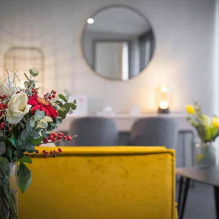 Couvent Du Franciscain Centre Отель Страсбург