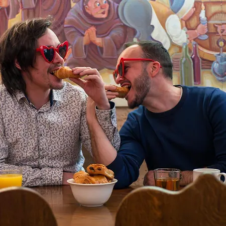 Couvent Du Franciscain Hotel Strasbourg