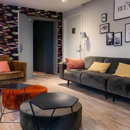Hotel Couvent Du Franciscain Centre Strasbourg