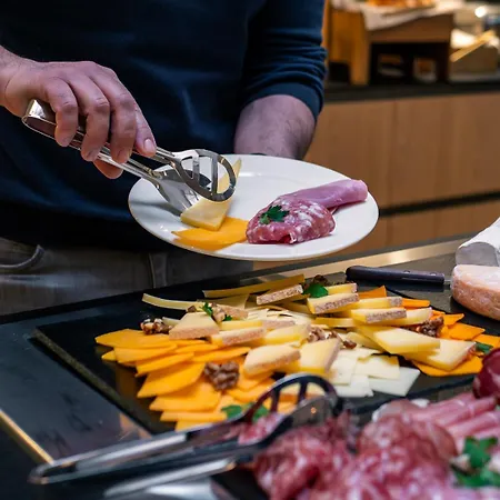 Hotel Couvent Du Franciscain Strasbourg