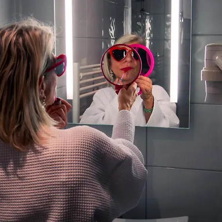 Couvent Du Franciscain 3* Strasbourg