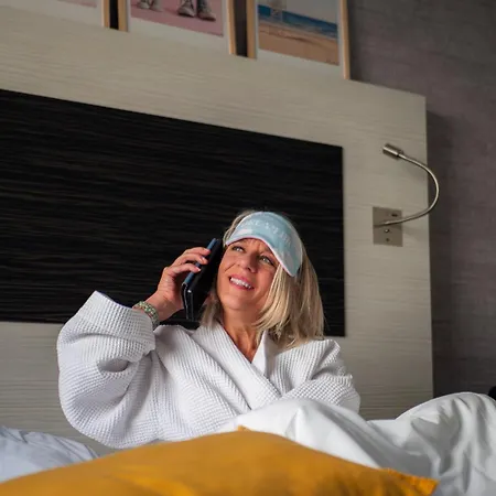 Отель Couvent Du Franciscain Centre