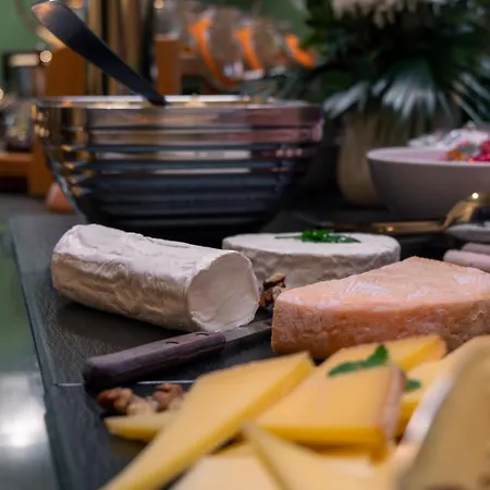 Couvent Du Franciscain Centre Štrasburk