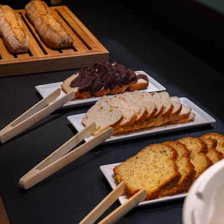 Couvent Du Franciscain Hotel 3*