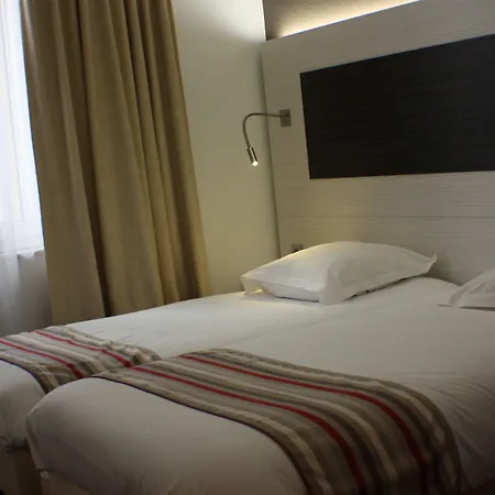 Couvent Du Franciscain Centre Hotel Strasbourg