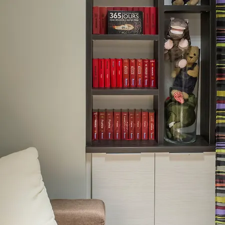 Couvent Du Franciscain Centre 3* Страсбург