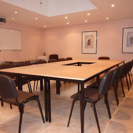 Couvent Du Franciscain Centre Hotel Strasbourg