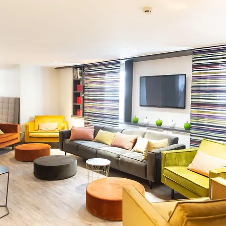 Couvent Du Franciscain Hotel