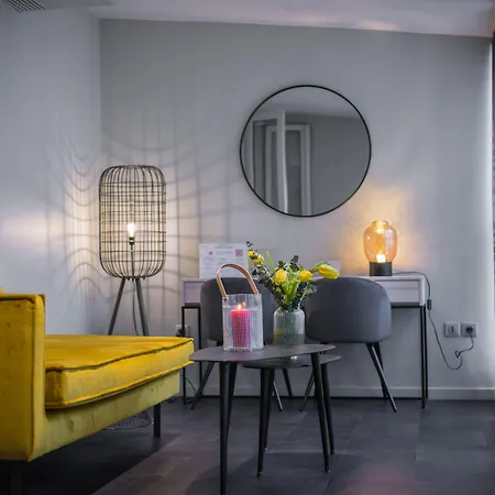 Couvent Du Franciscain Strasbourg