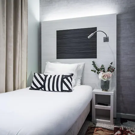 Couvent Du Franciscain Centre Hotel Strasbourg
