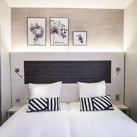 Hotel Couvent Du Franciscain Centre Strasbourg
