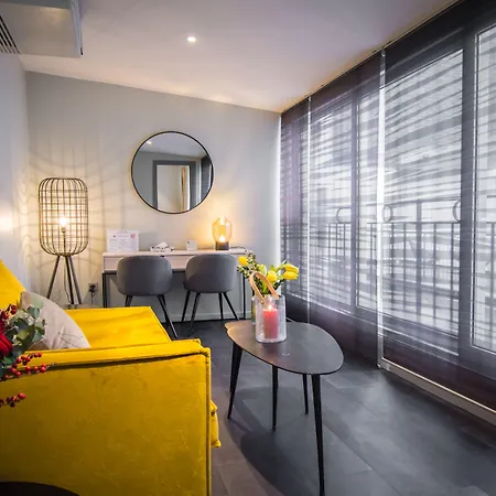 Couvent Du Franciscain Hotel Strasbourg