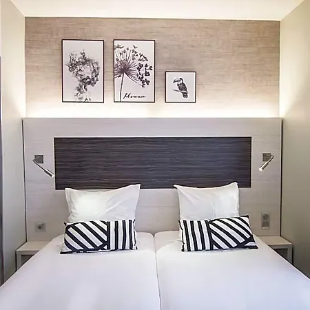 Couvent Du Franciscain Centre Otel 3*